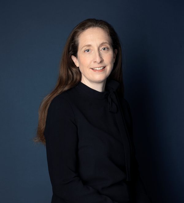 Camille Vial, Managing Partner